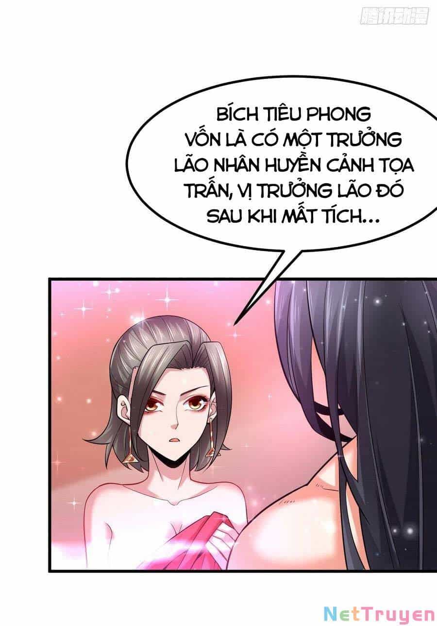 Võ Đạo Đỉnh Phong - Chương 31 - ảnh 18