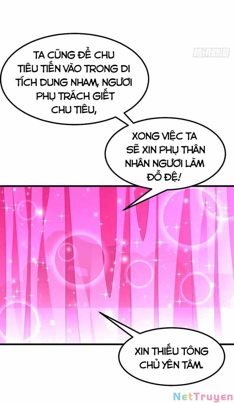 Võ Đạo Đỉnh Phong - Chương 31 - ảnh 21