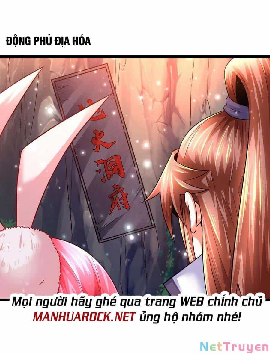 Võ Đạo Đỉnh Phong - Chương 31 - ảnh 6