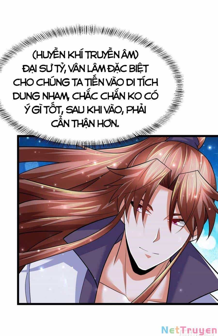 Võ Đạo Đỉnh Phong - Chương 32 - ảnh 14