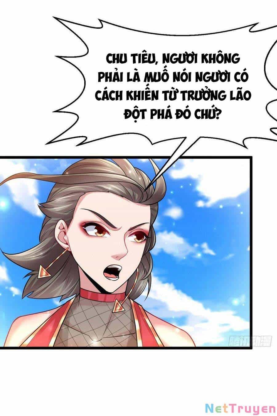 Võ Đạo Đỉnh Phong - Chương 32 - ảnh 22