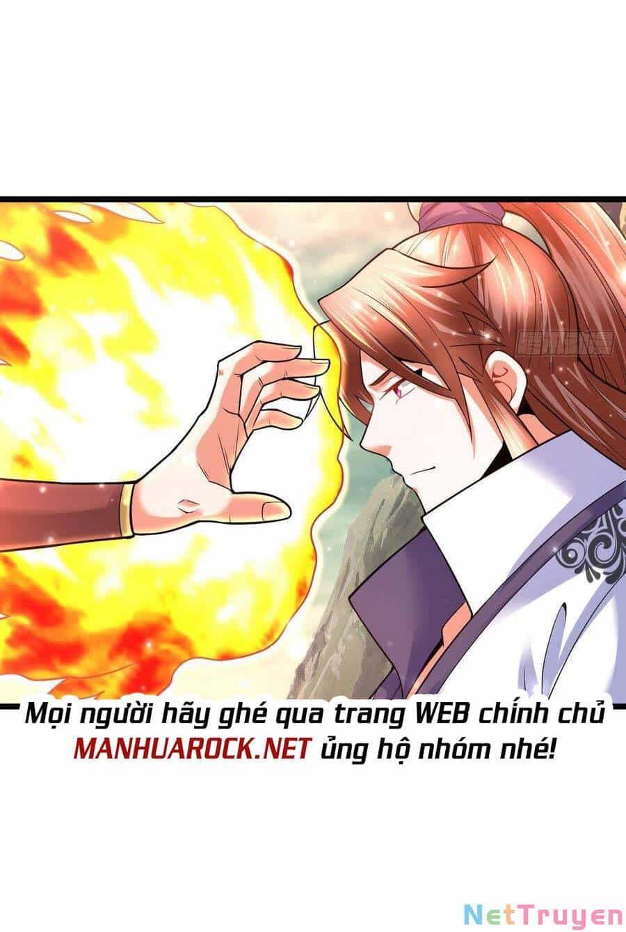 Võ Đạo Đỉnh Phong - Chương 33 - ảnh 26