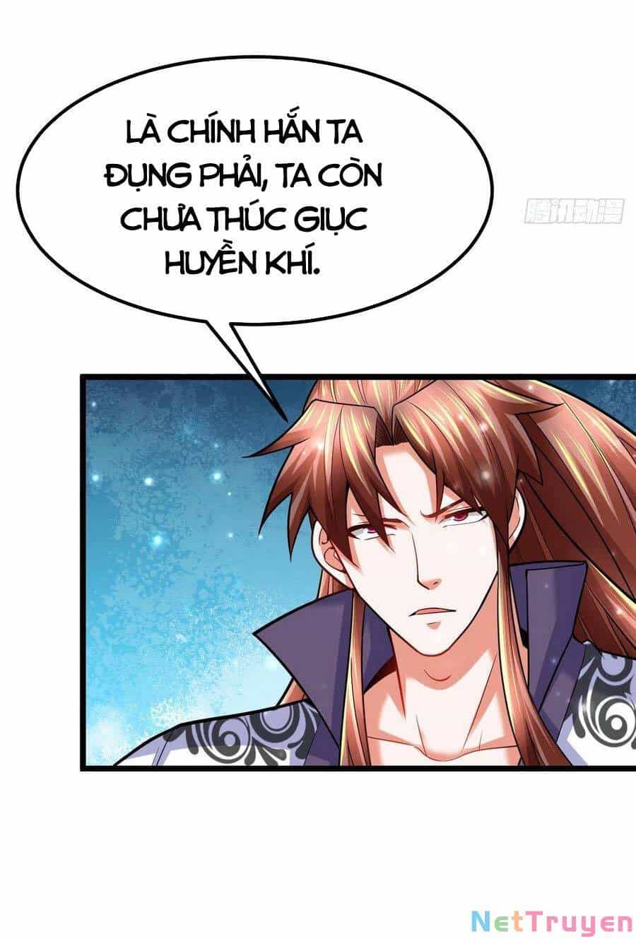 Võ Đạo Đỉnh Phong - Chương 33 - ảnh 32