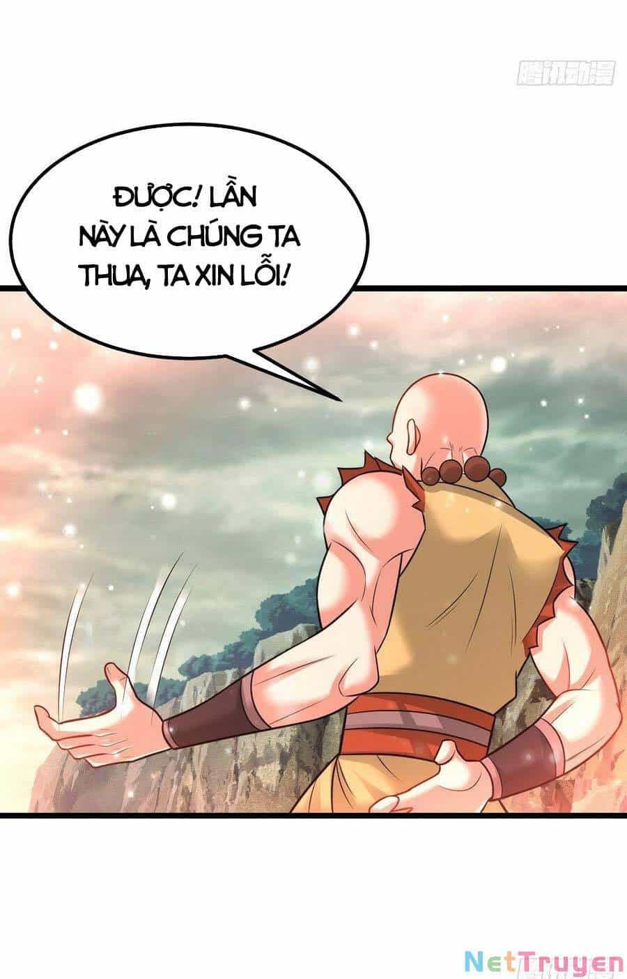 Võ Đạo Đỉnh Phong - Chương 33 - ảnh 44
