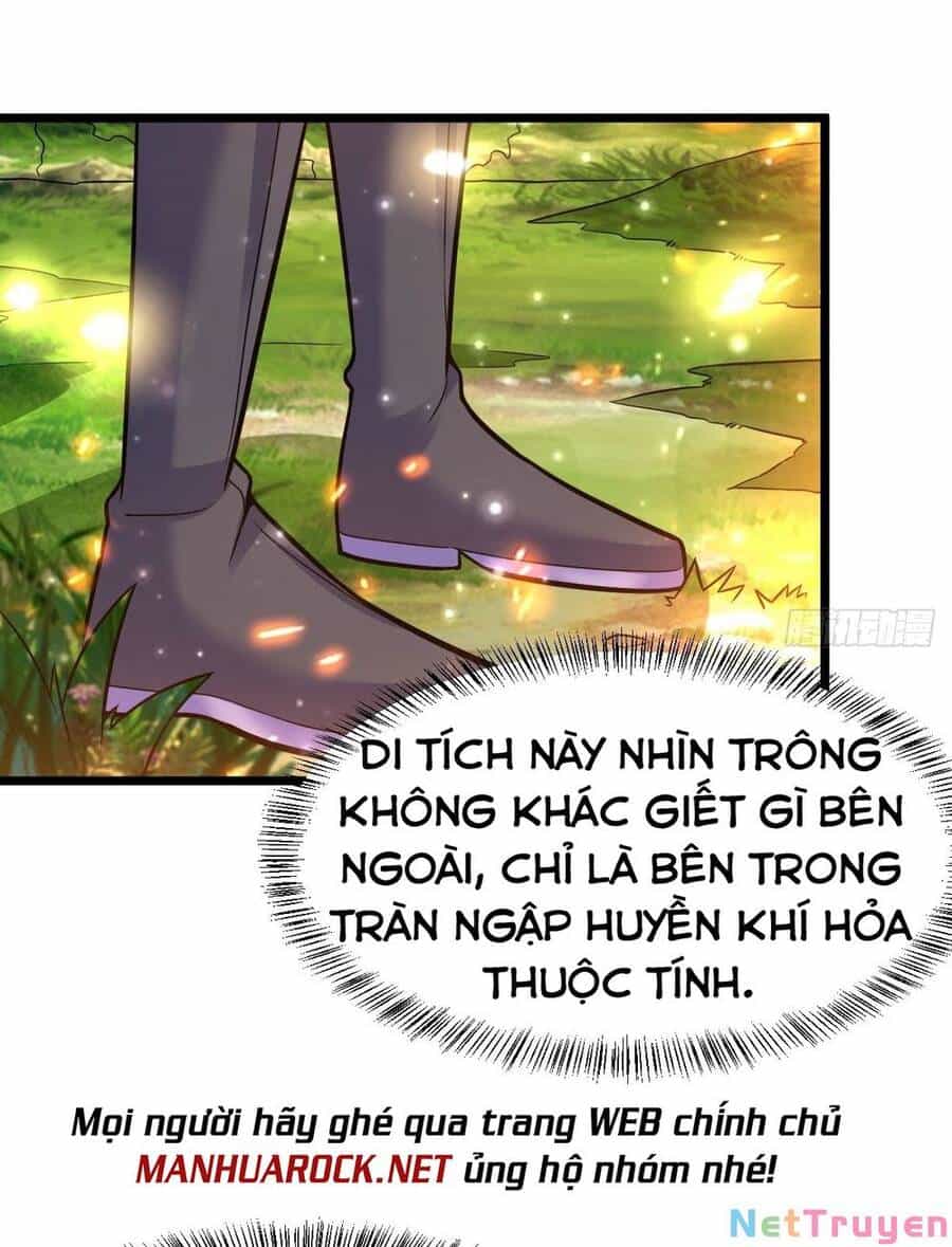 Võ Đạo Đỉnh Phong - Chương 34 - ảnh 35