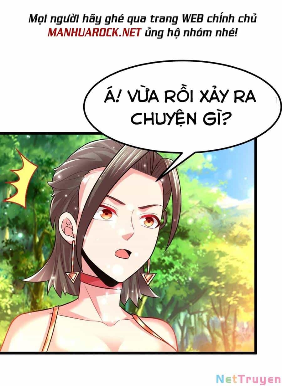 Võ Đạo Đỉnh Phong - Chương 35 - ảnh 34