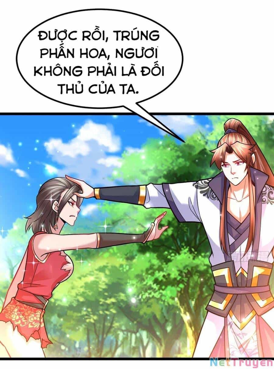 Võ Đạo Đỉnh Phong - Chương 35 - ảnh 37