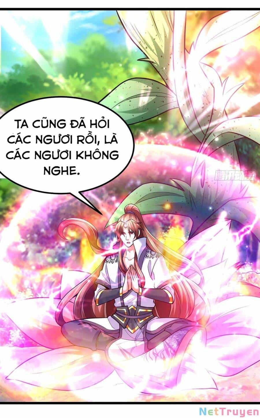 Võ Đạo Đỉnh Phong - Chương 35 - ảnh 6