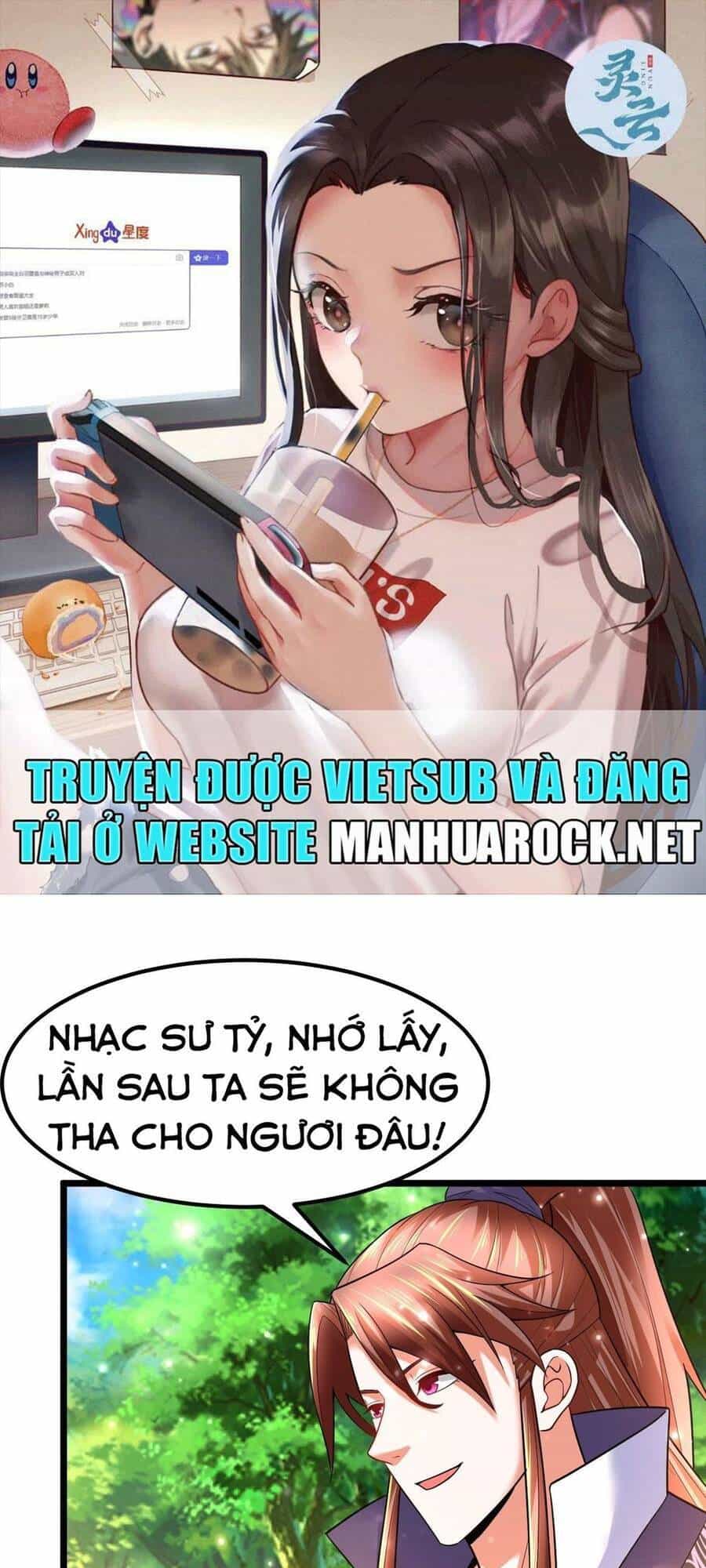 Võ Đạo Đỉnh Phong - Chương 36 - ảnh 1