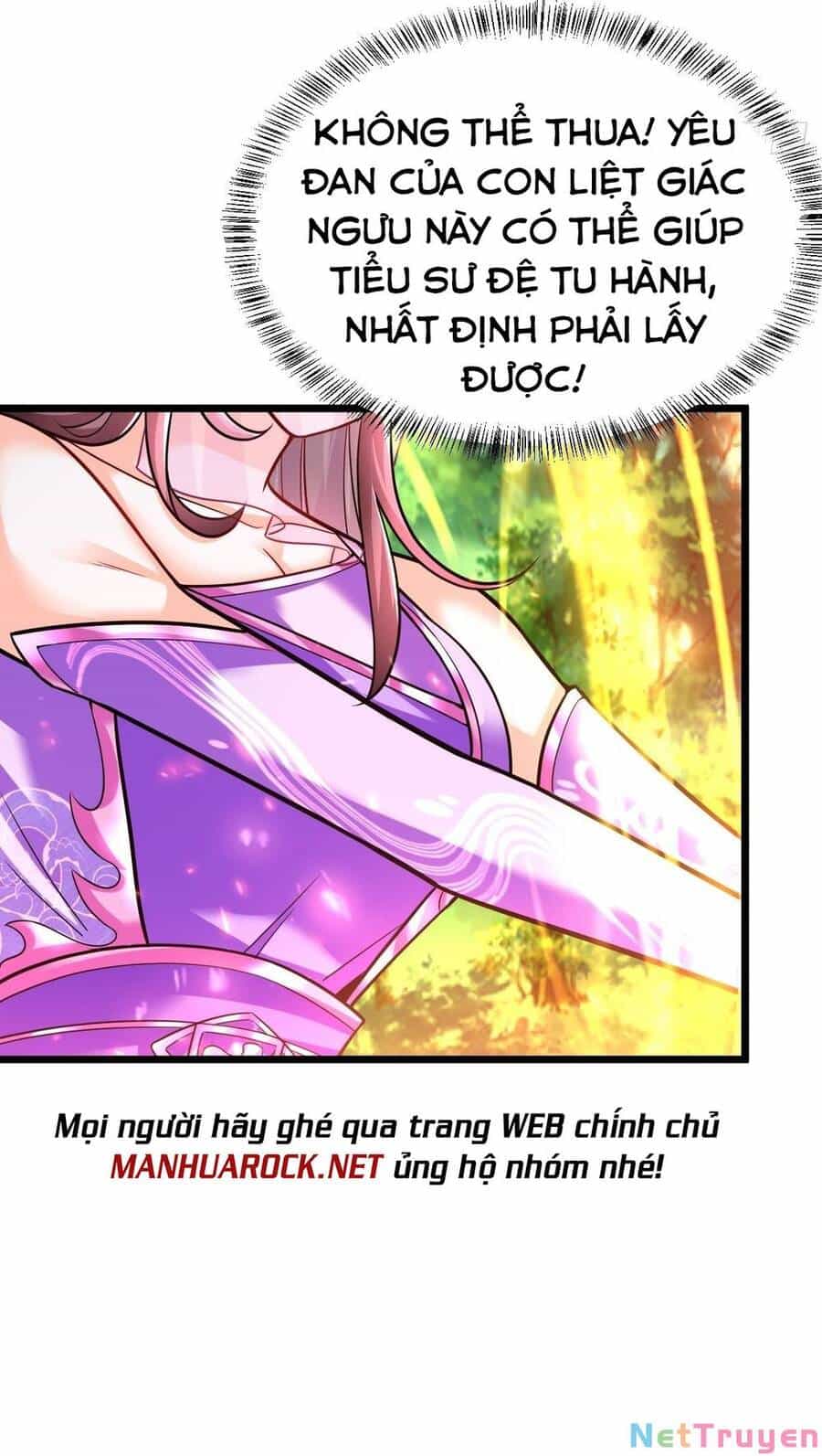Võ Đạo Đỉnh Phong - Chương 36 - ảnh 19