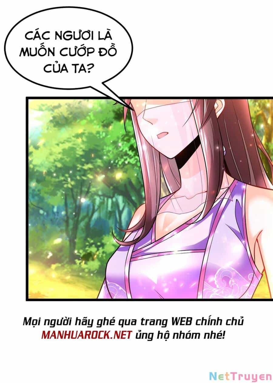 Võ Đạo Đỉnh Phong - Chương 36 - ảnh 27