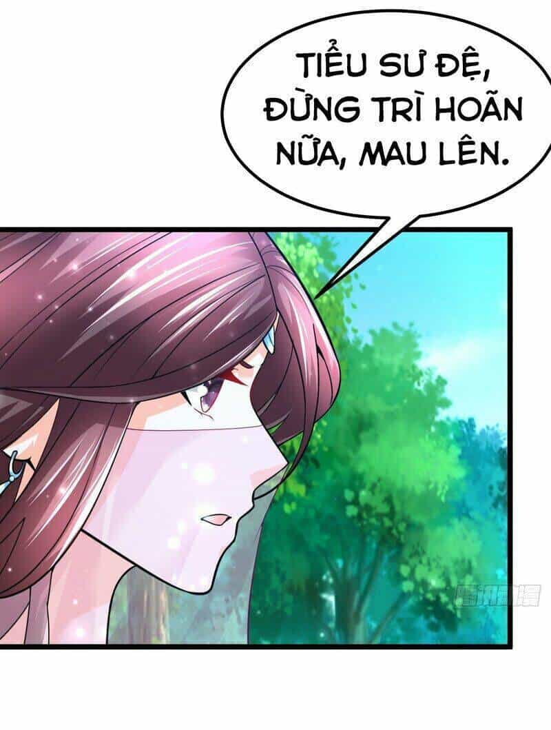 Võ Đạo Đỉnh Phong - Chương 38 - ảnh 30