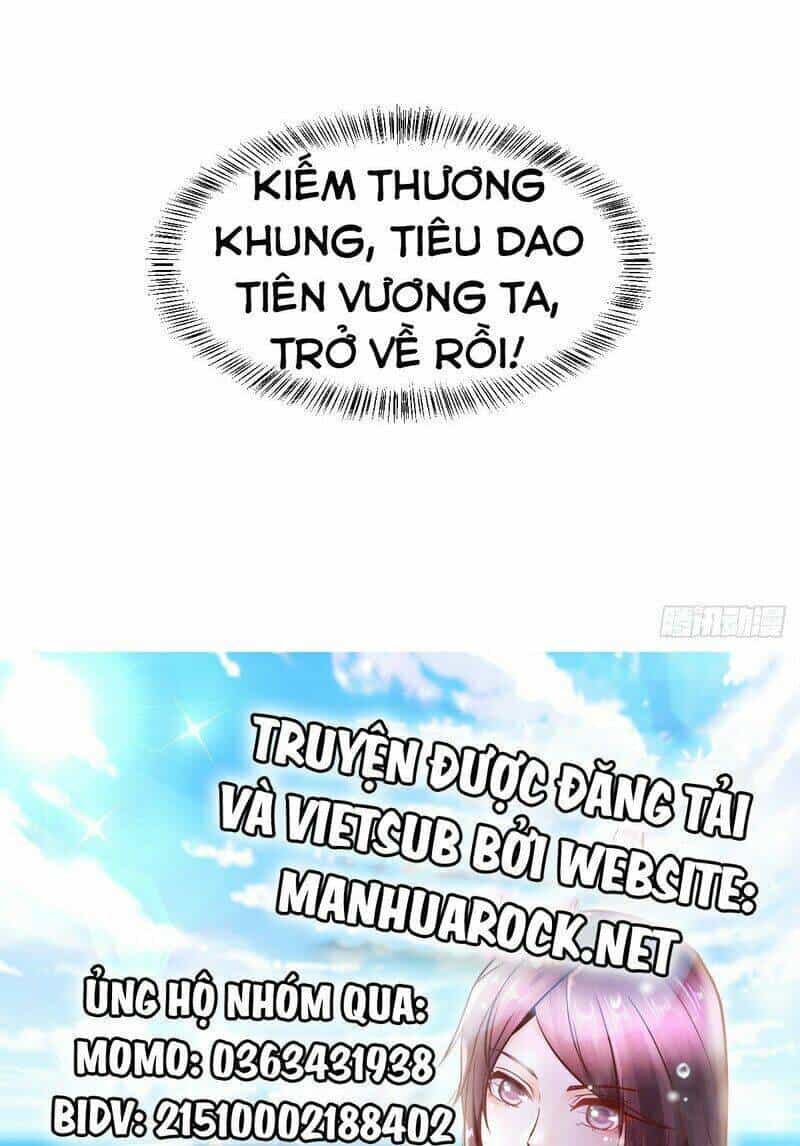 Võ Đạo Đỉnh Phong - Chương 38 - ảnh 46