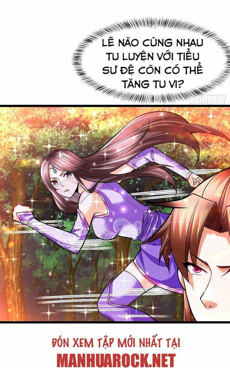 Võ Đạo Đỉnh Phong - Chương 38 - ảnh 7