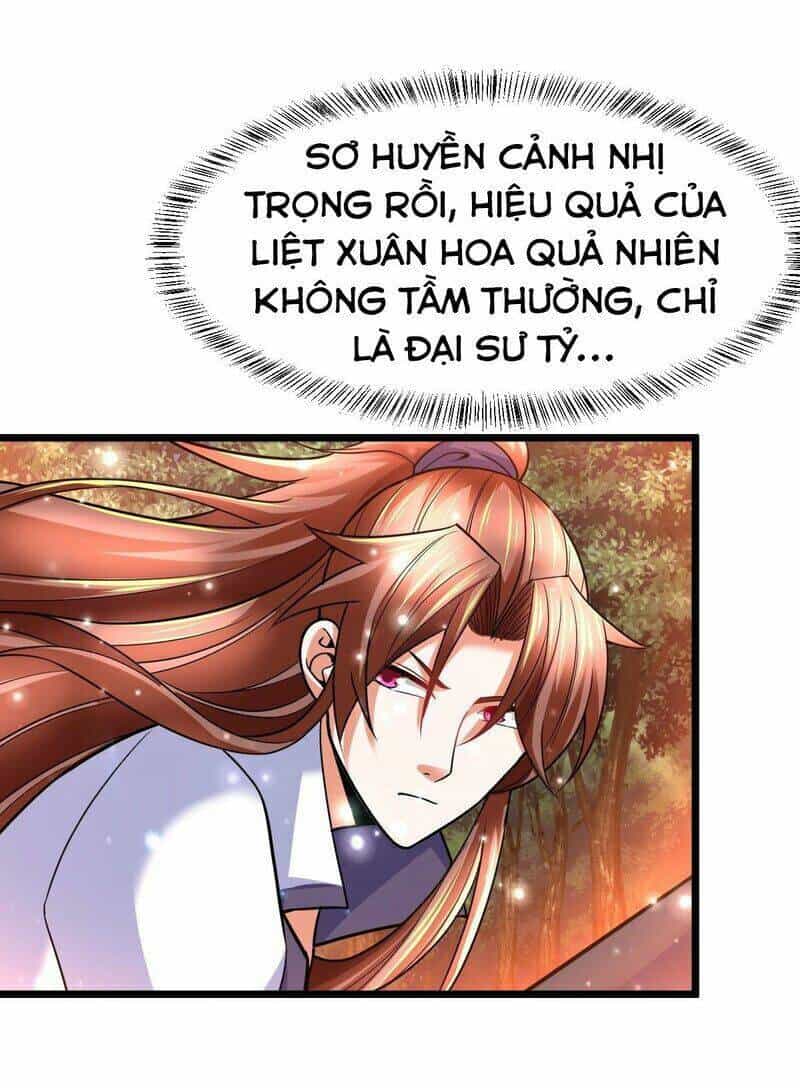 Võ Đạo Đỉnh Phong - Chương 38 - ảnh 8