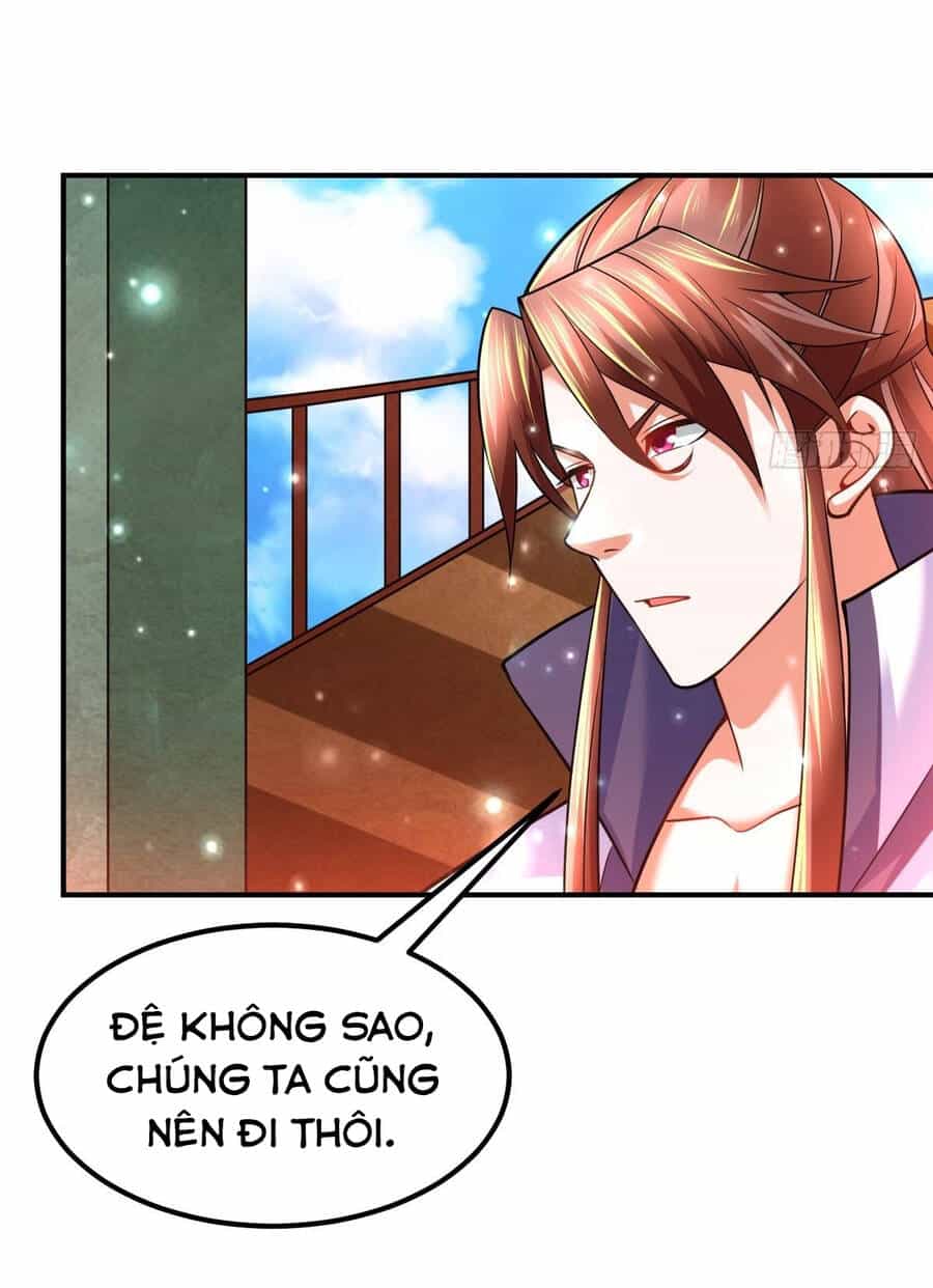 Võ Đạo Đỉnh Phong - Chương 39 - ảnh 20