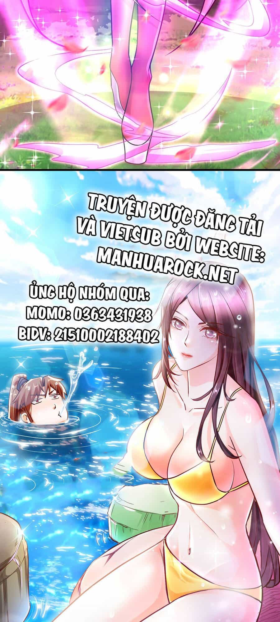 Võ Đạo Đỉnh Phong - Chương 39 - ảnh 50