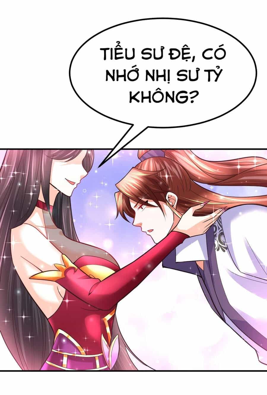 Võ Đạo Đỉnh Phong - Chương 40 - ảnh 15