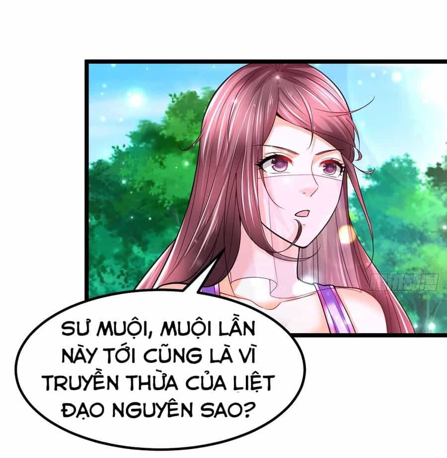 Võ Đạo Đỉnh Phong - Chương 40 - ảnh 21