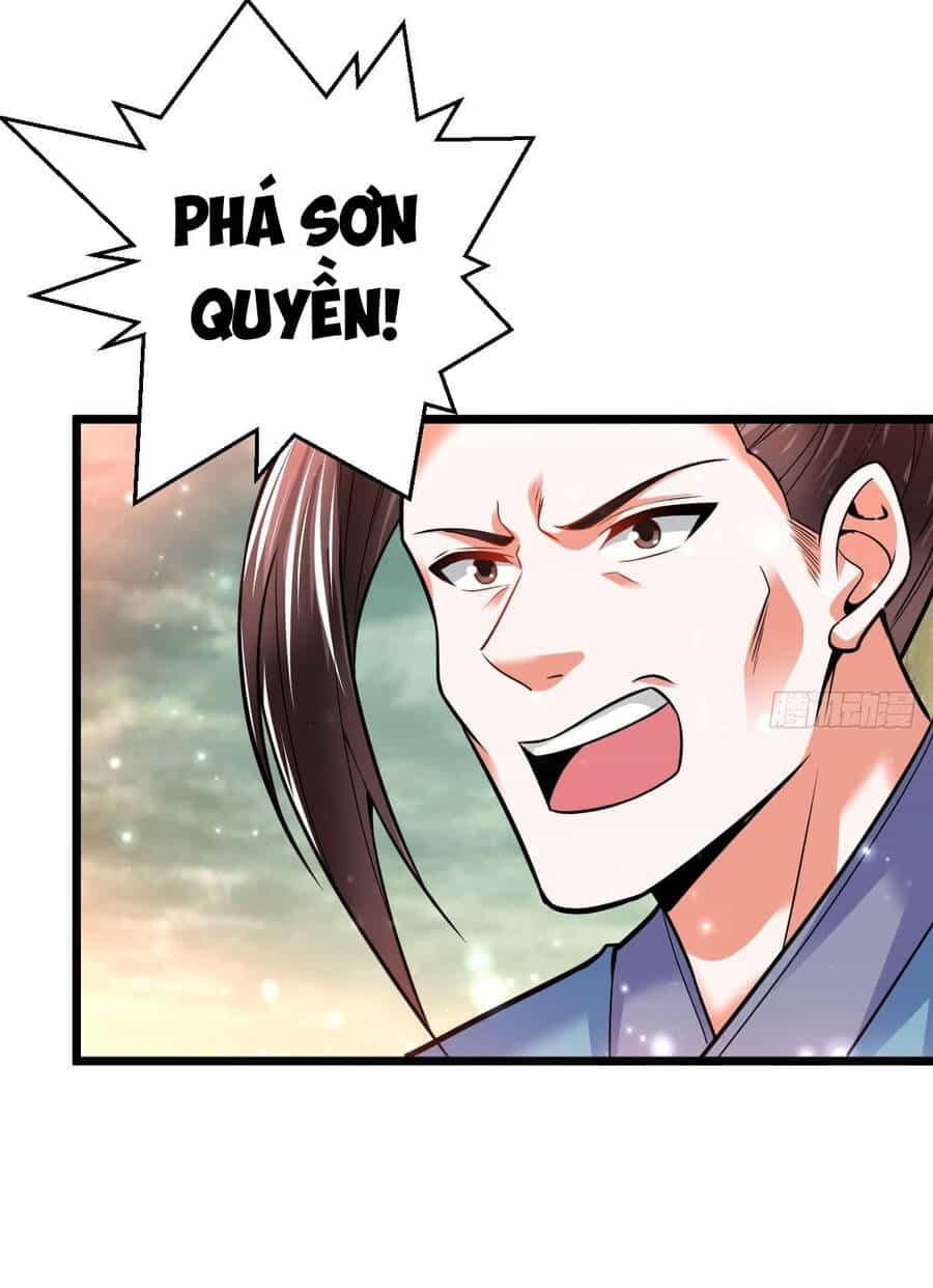 Võ Đạo Đỉnh Phong - Chương 42 - ảnh 12
