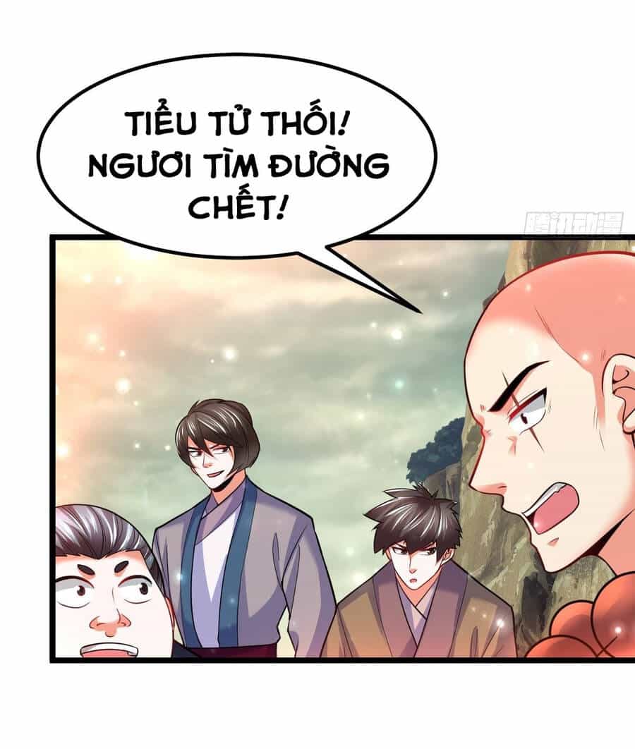 Võ Đạo Đỉnh Phong - Chương 42 - ảnh 4