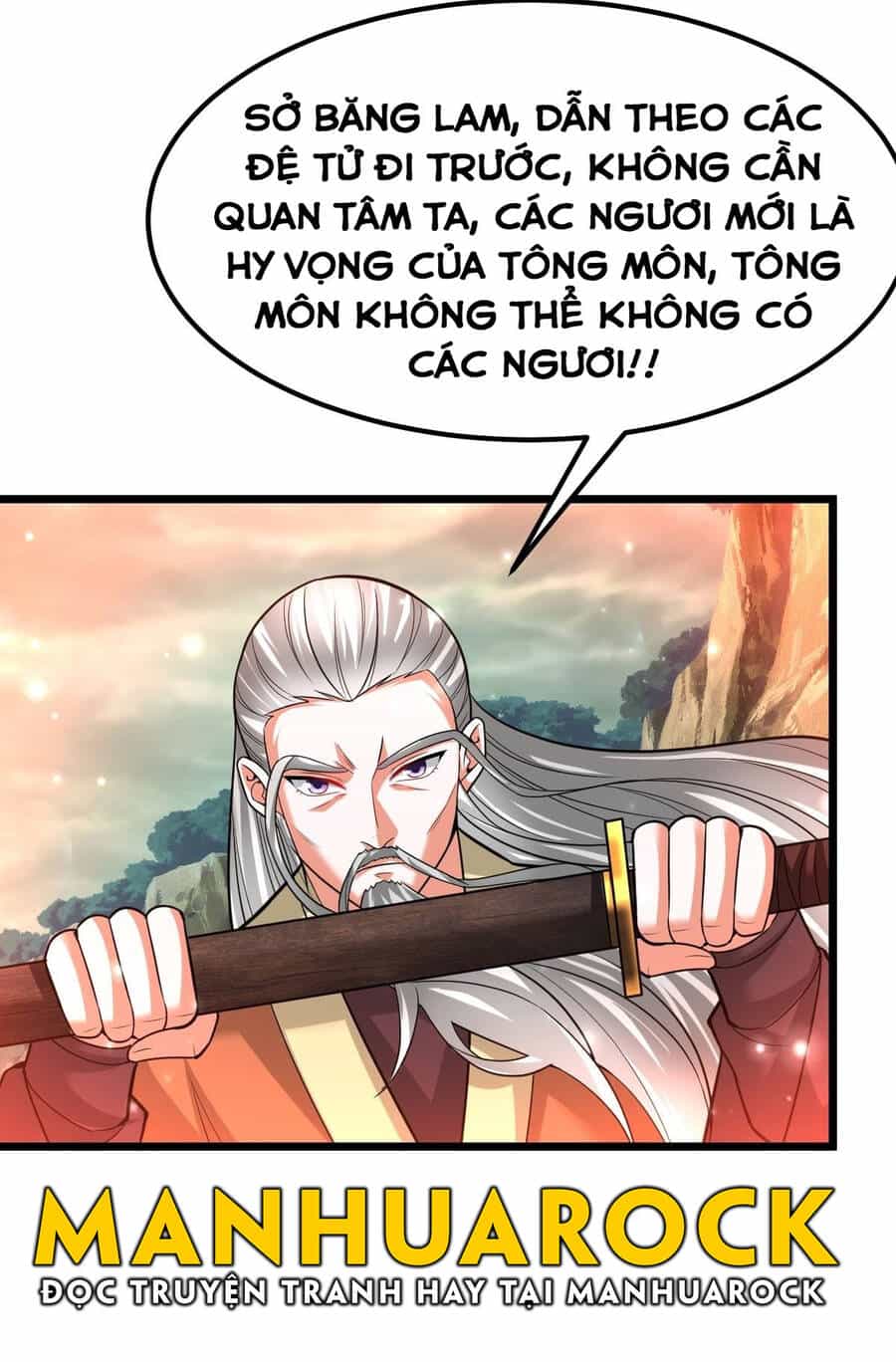 Võ Đạo Đỉnh Phong - Chương 42 - ảnh 7