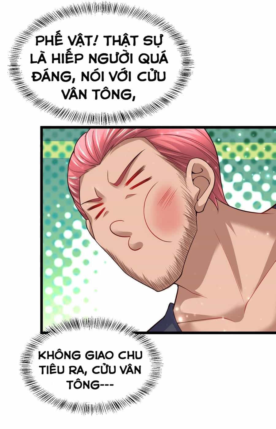Võ Đạo Đỉnh Phong - Chương 43 - ảnh 19