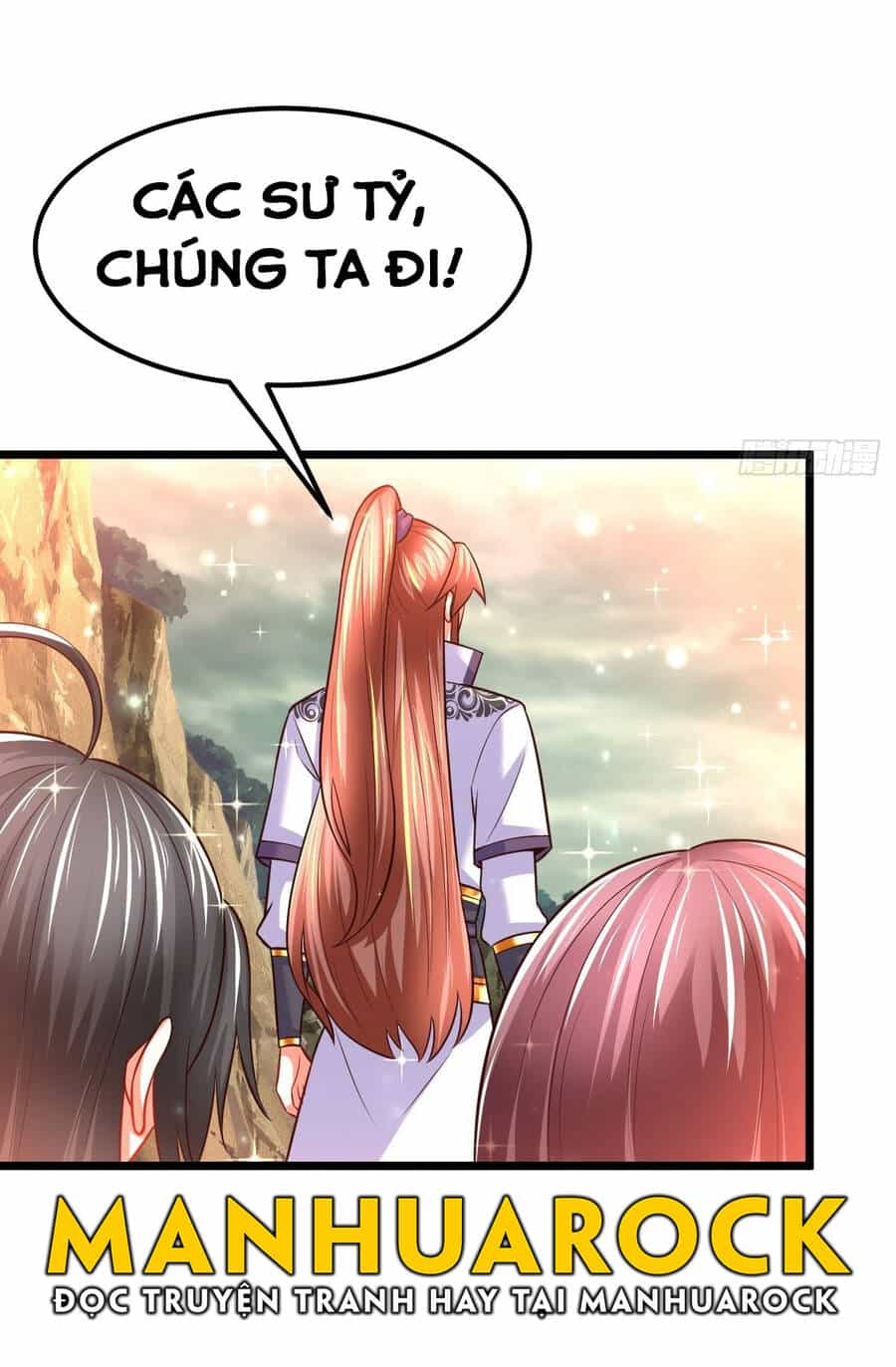 Võ Đạo Đỉnh Phong - Chương 43 - ảnh 8