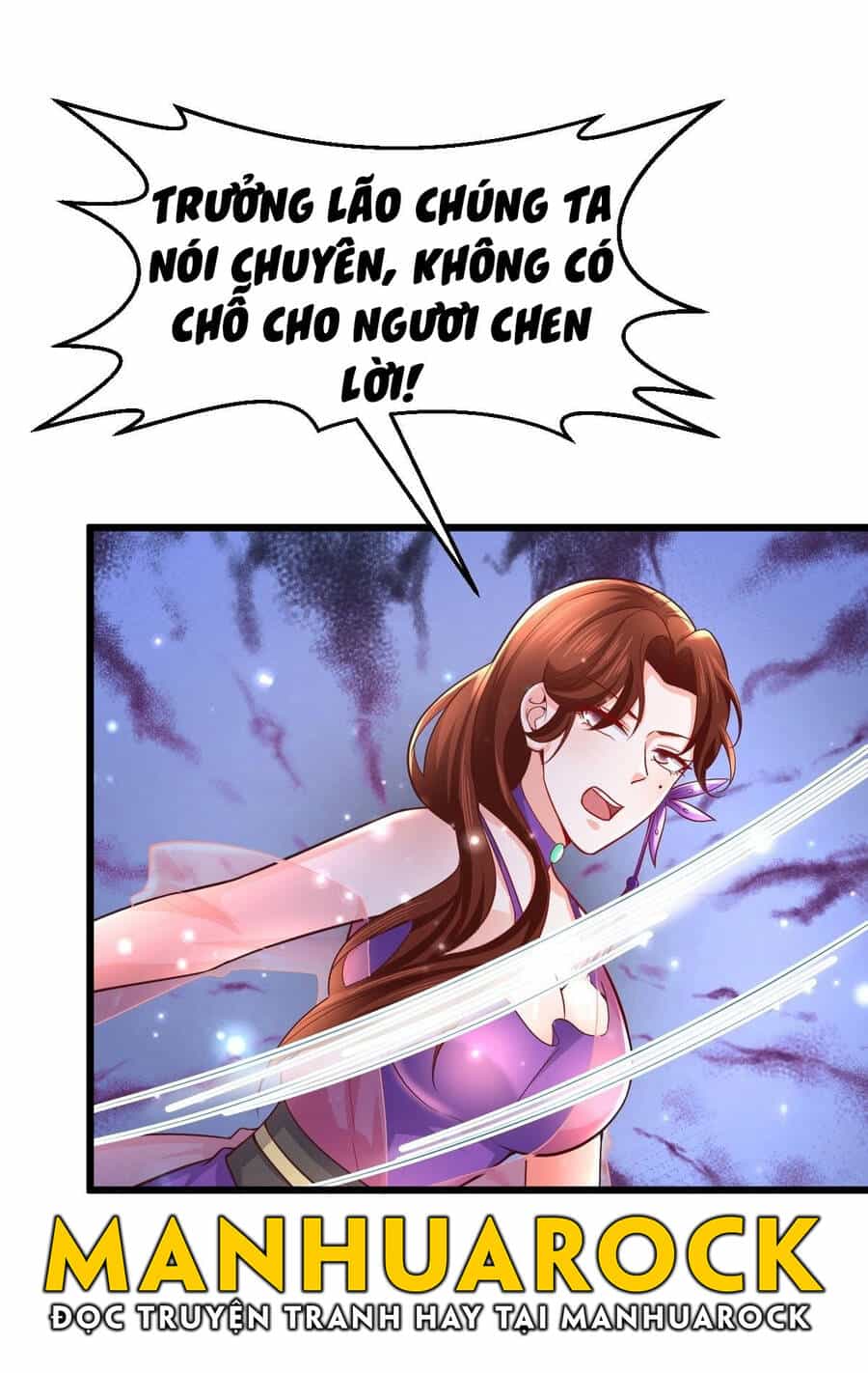 Võ Đạo Đỉnh Phong - Chương 44 - ảnh 10