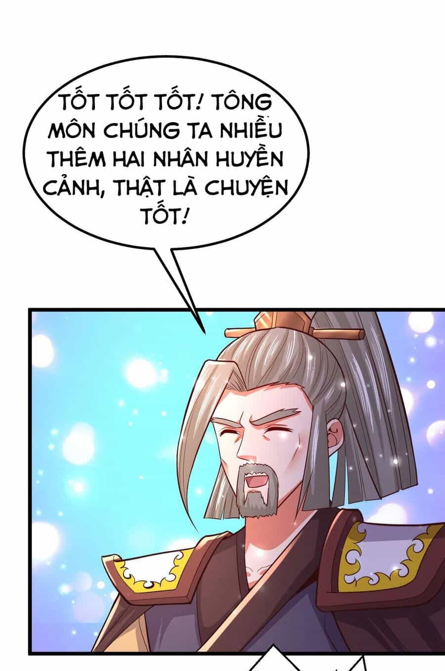 Võ Đạo Đỉnh Phong - Chương 44 - ảnh 15