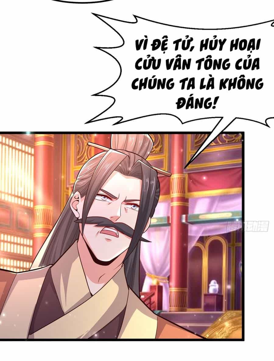 Võ Đạo Đỉnh Phong - Chương 44 - ảnh 23