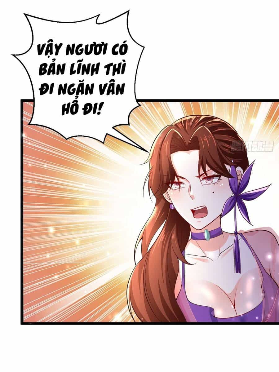 Võ Đạo Đỉnh Phong - Chương 44 - ảnh 25
