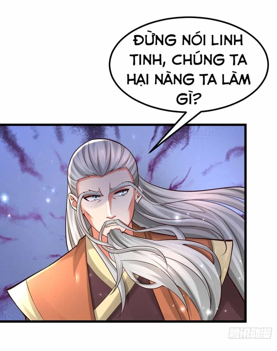 Võ Đạo Đỉnh Phong - Chương 44 - ảnh 3