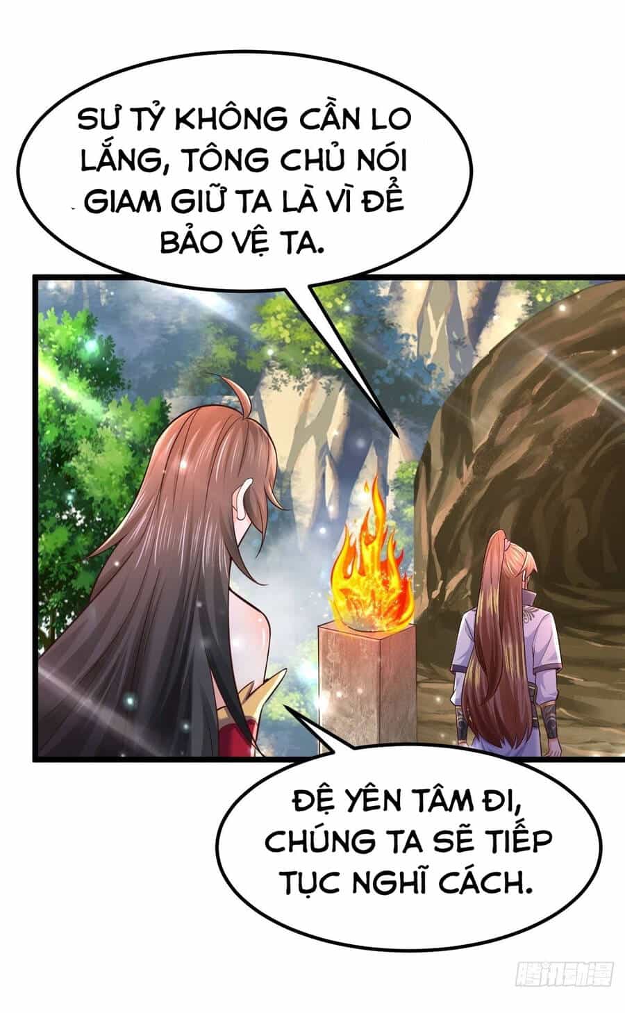 Võ Đạo Đỉnh Phong - Chương 44 - ảnh 41