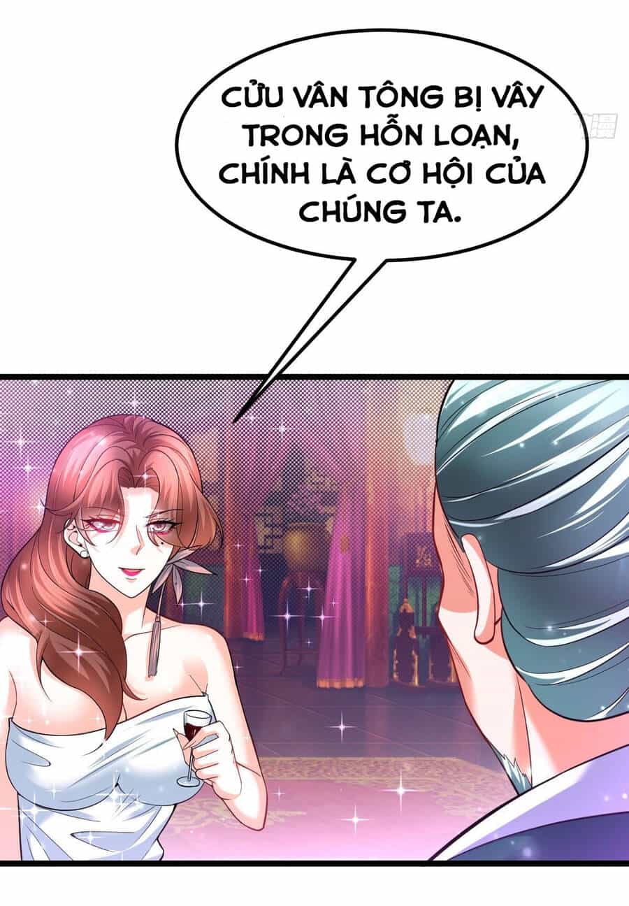Võ Đạo Đỉnh Phong - Chương 45 - ảnh 24