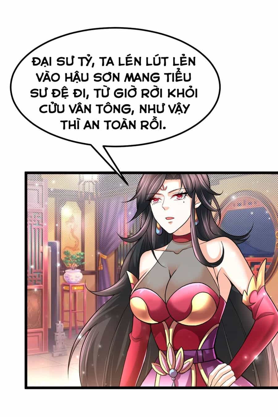 Võ Đạo Đỉnh Phong - Chương 45 - ảnh 29