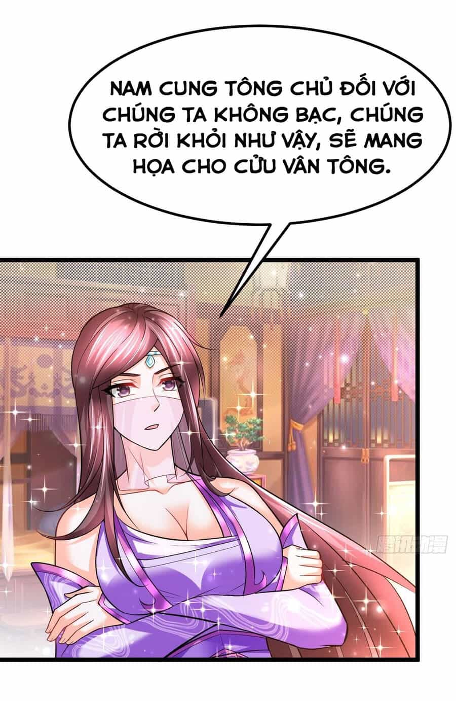 Võ Đạo Đỉnh Phong - Chương 45 - ảnh 30