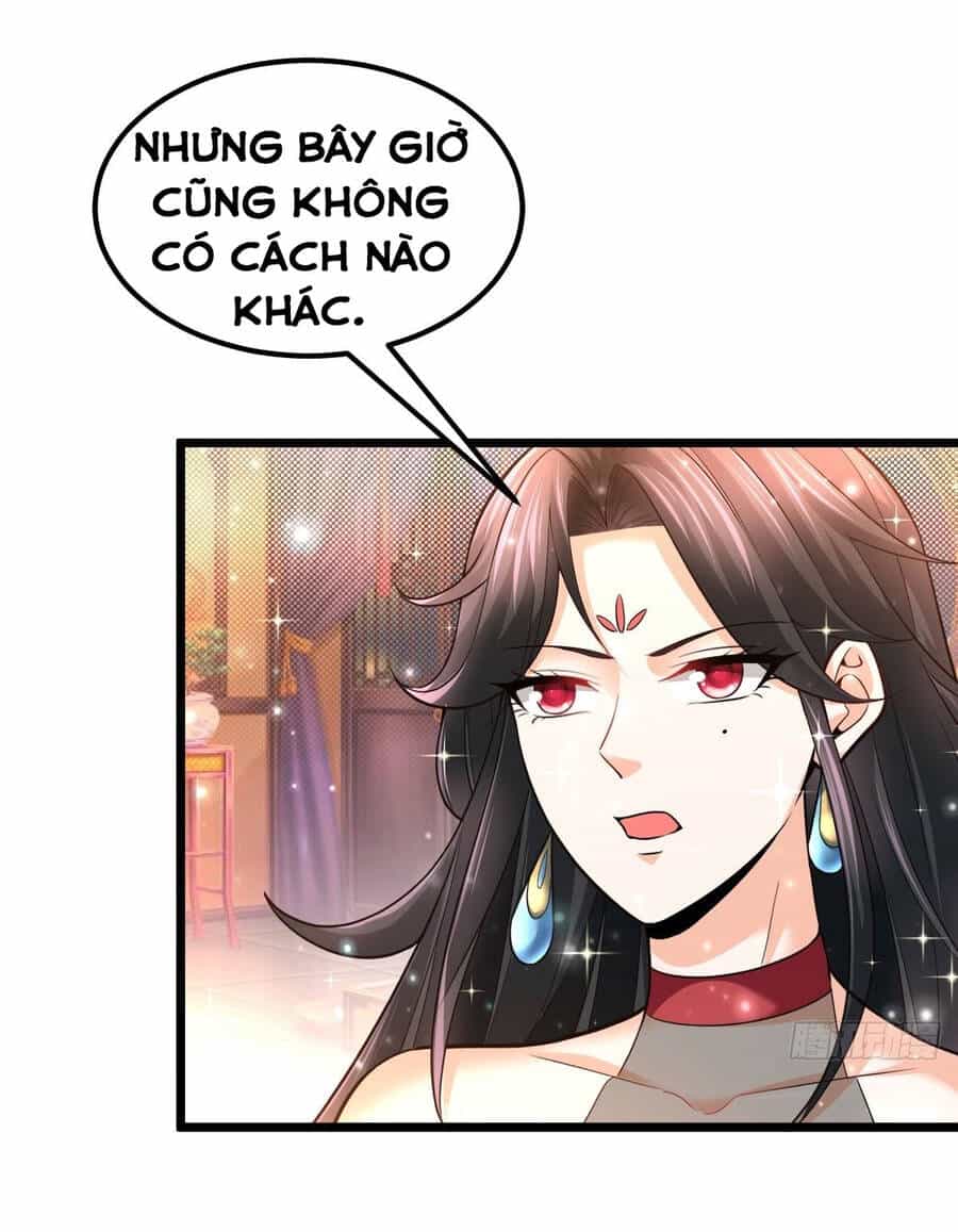 Võ Đạo Đỉnh Phong - Chương 45 - ảnh 31