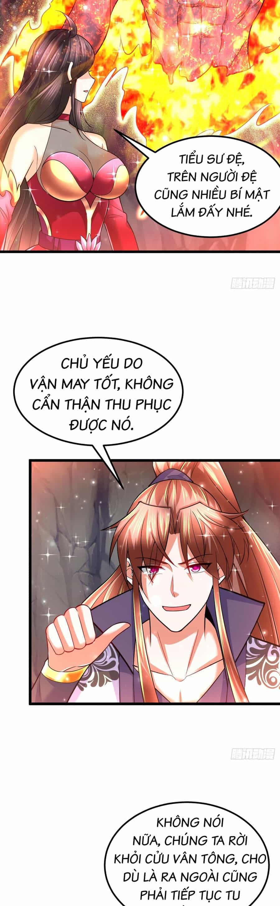 Võ Đạo Đỉnh Phong - Chương 46 - ảnh 17