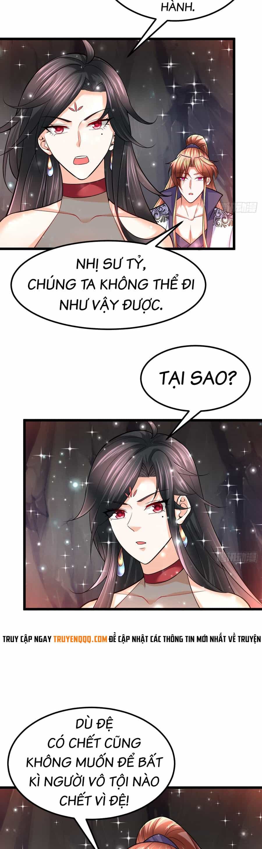 Võ Đạo Đỉnh Phong - Chương 46 - ảnh 18