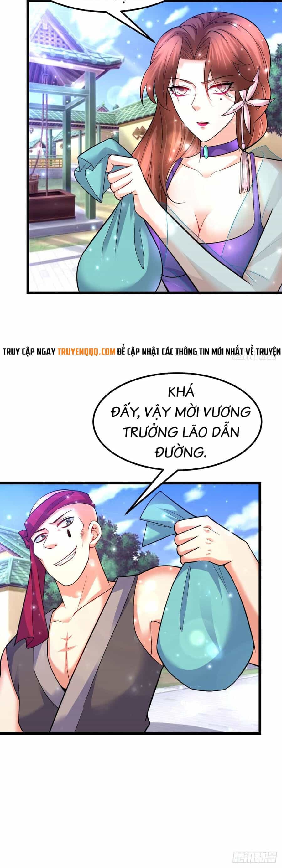 Võ Đạo Đỉnh Phong - Chương 47 - ảnh 15