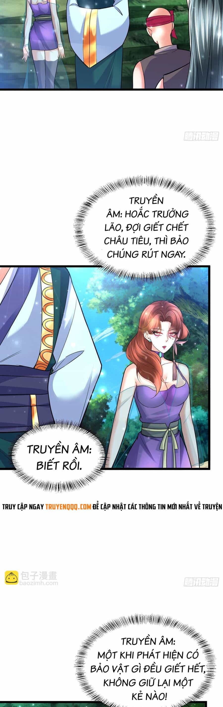 Võ Đạo Đỉnh Phong - Chương 47 - ảnh 17