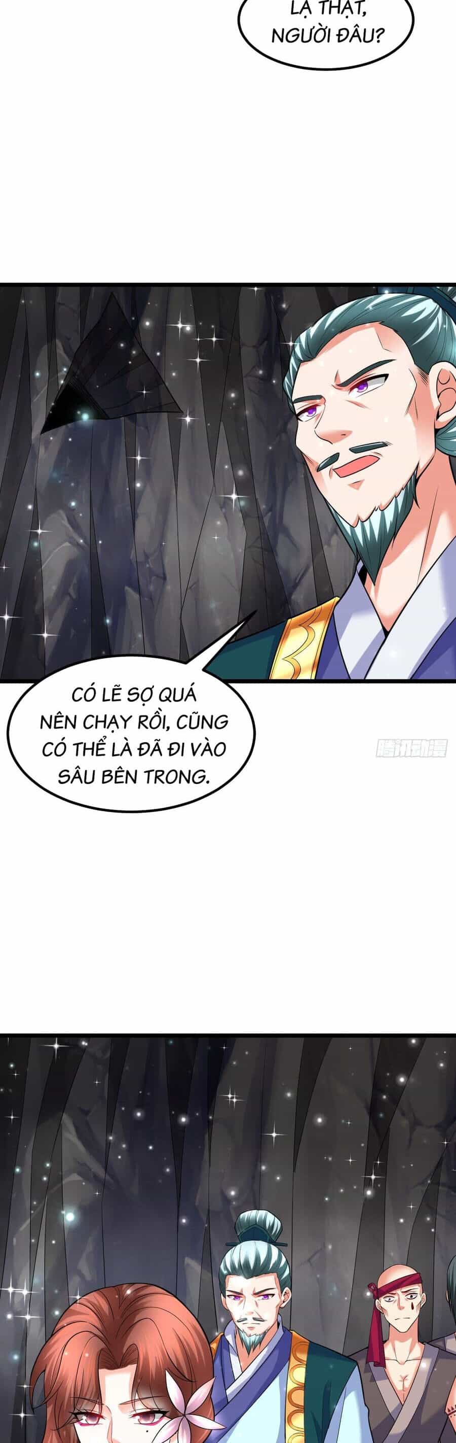 Võ Đạo Đỉnh Phong - Chương 47 - ảnh 19