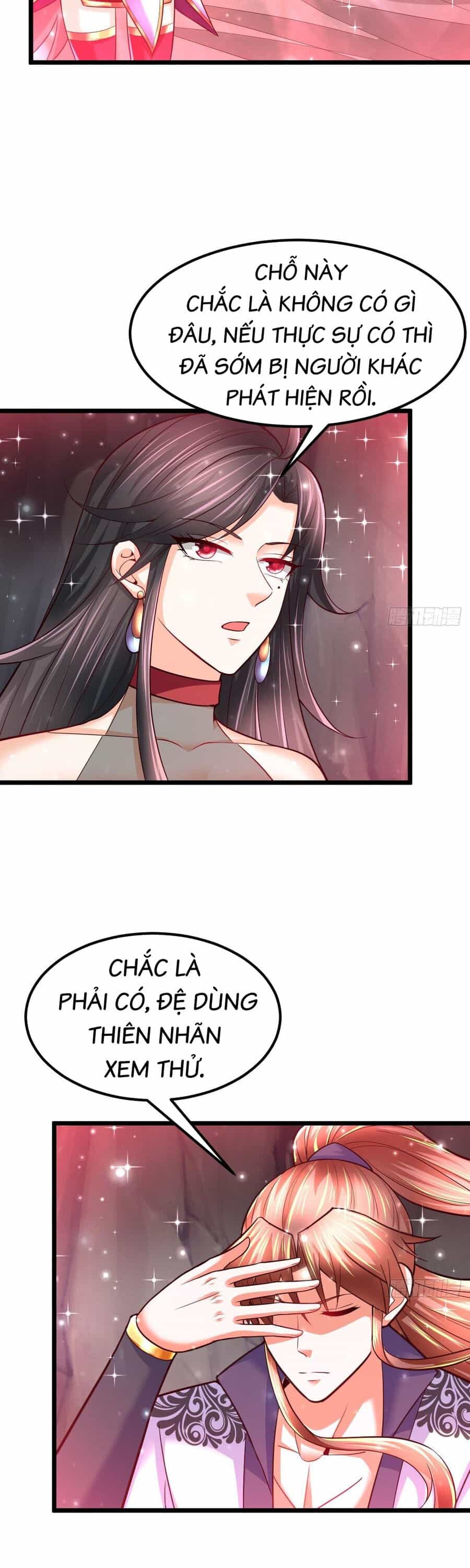 Võ Đạo Đỉnh Phong - Chương 47 - ảnh 6