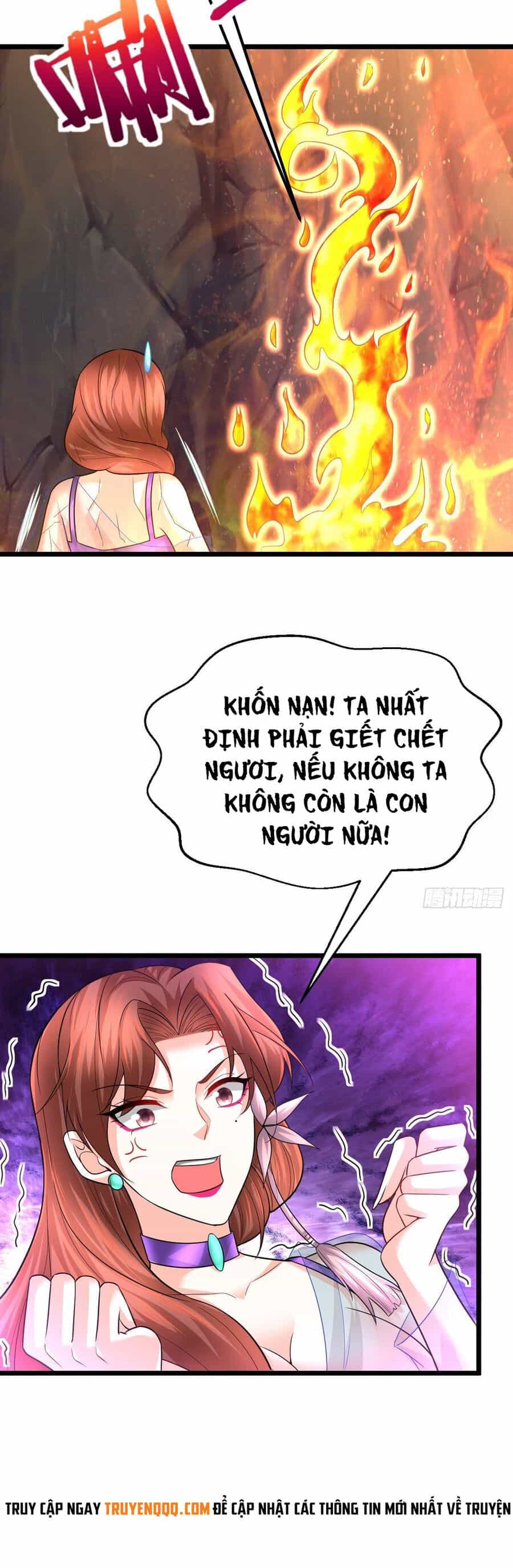 Võ Đạo Đỉnh Phong - Chương 48 - ảnh 16