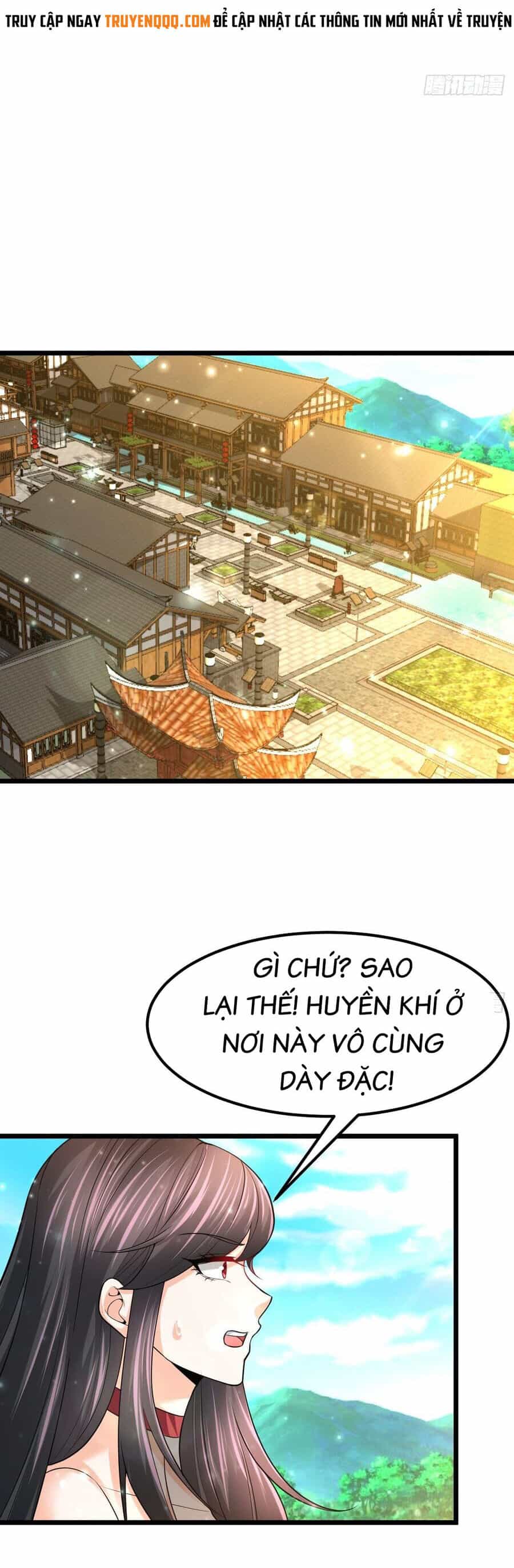 Võ Đạo Đỉnh Phong - Chương 48 - ảnh 20
