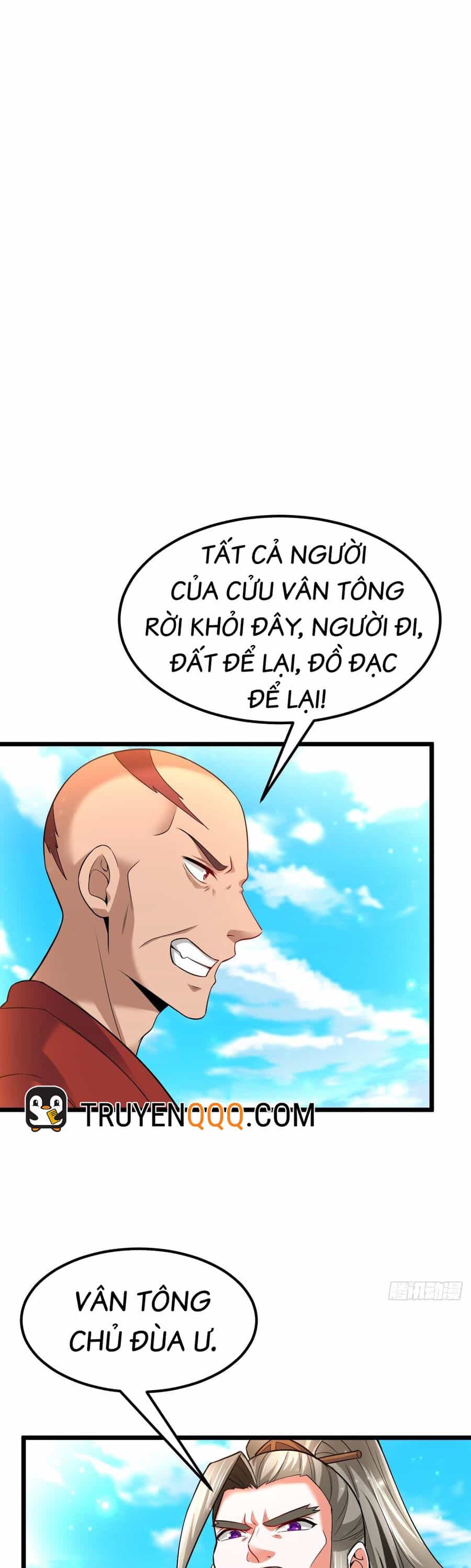 Võ Đạo Đỉnh Phong - Chương 51 - ảnh 15