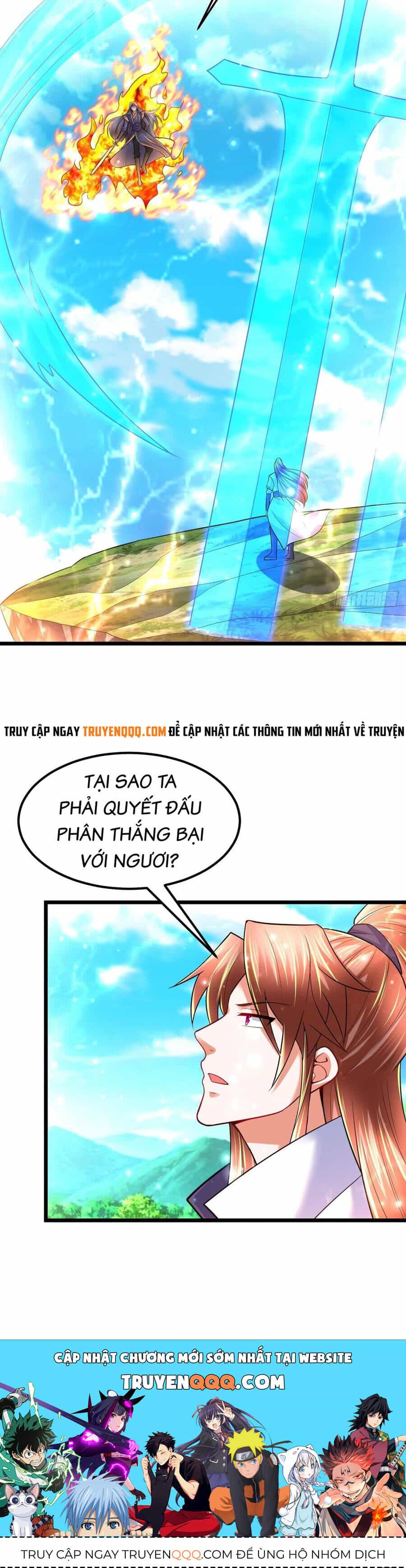 Võ Đạo Đỉnh Phong - Chương 52 - ảnh 16