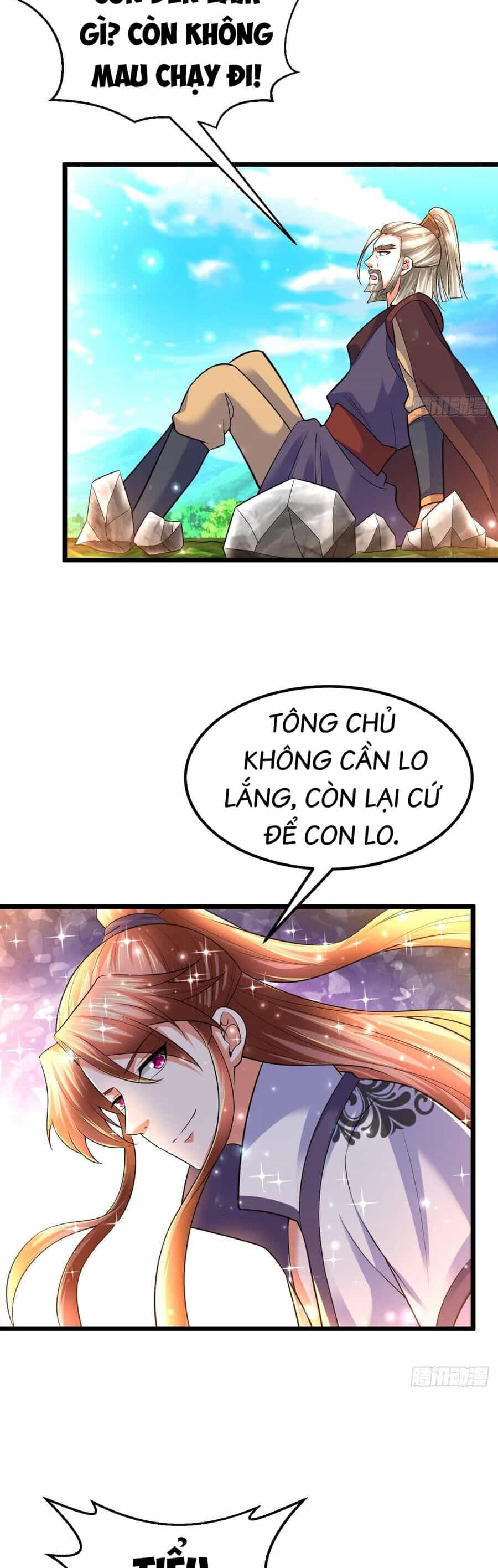 Võ Đạo Đỉnh Phong - Chương 52 - ảnh 4