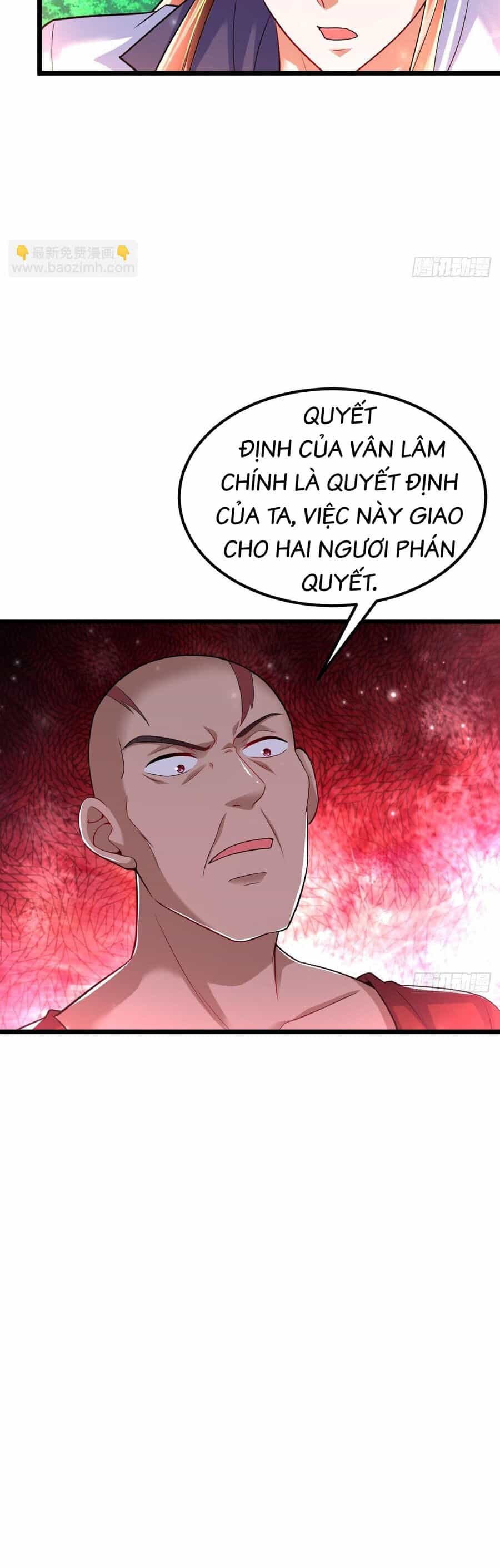 Võ Đạo Đỉnh Phong - Chương 53 - ảnh 3